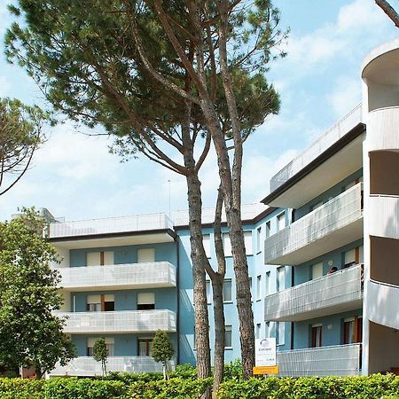 Appartamenti Narcisi Bibione Ngoại thất bức ảnh
